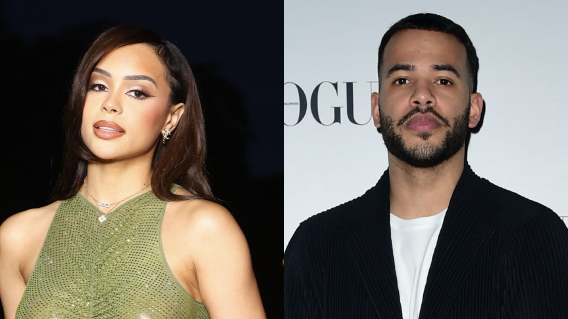 Don't Play With Her! Fans Flood Kristy Scott's Social Media With Love After Footage Surfaces Of Desmond Lip-Locking With Mystery Woman