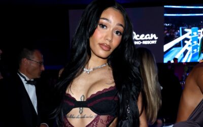 Mommy Makeover? Fans Speculate About Coi Leray’s Changed Look In New Photos