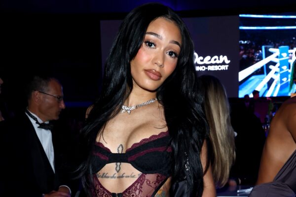 Mommy Makeover? Fans Speculate About Coi Leray’s Changed Look In New Photos