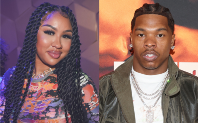 Not Pressed?! Fans Think Ari Fletcher Just Clocked The Rumors About Her & Lil Baby (PHOTOS)