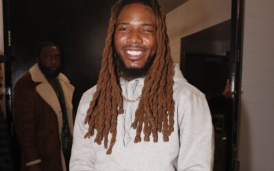 He’s Home! First Photos & Video Of Fetty Wap Surface Following His Release From Prison, Fans React (EXCLUSIVE)