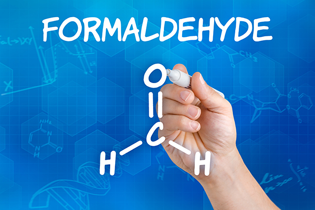 EPA reverses course on formaldehyde cancer risk amid industry pressure, leaving millions at risk