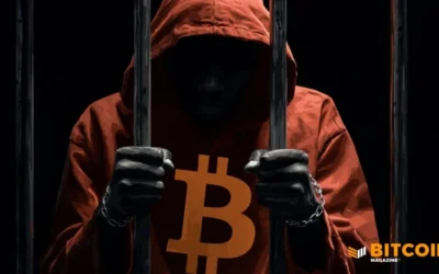 Former Exchange Employee Sentenced to 4 Years for Selling Military Secrets to North Korea for Bitcoin