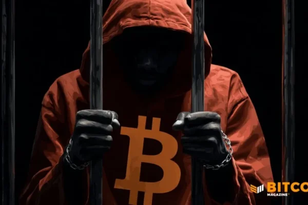 Former Exchange Employee Sentenced to 4 Years for Selling Military Secrets to North Korea for Bitcoin