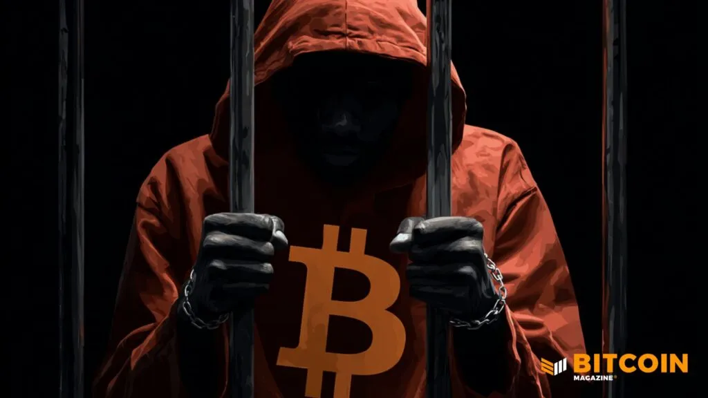 Former Exchange Employee Sentenced to 4 Years for Selling Military Secrets to North Korea for Bitcoin
