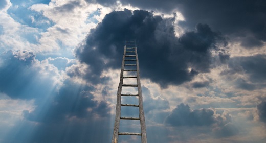 Journey To The Fifth World