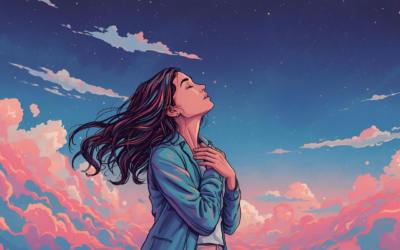 What Happened When I Stopped Making Rigid Rules for Myself