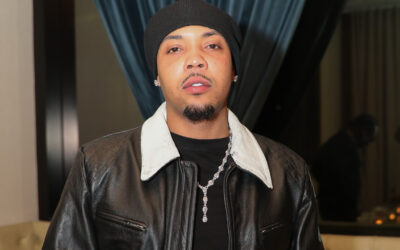 G Herbo Speaks Out After Viral Video Shows Man Flashing What Appears To Be Gang Sign In His Face (WATCH)