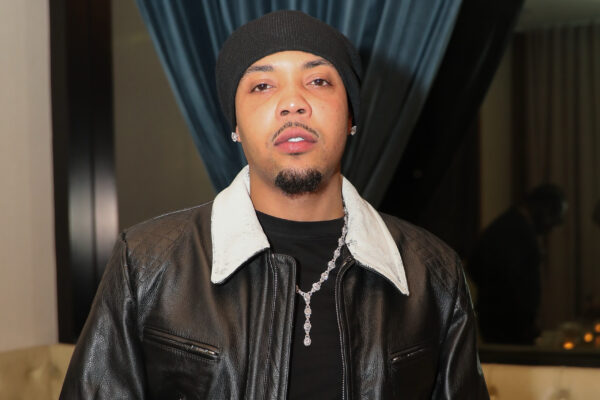 G Herbo Speaks Out After Viral Video Shows Man Flashing What Appears To Be Gang Sign In His Face (WATCH)