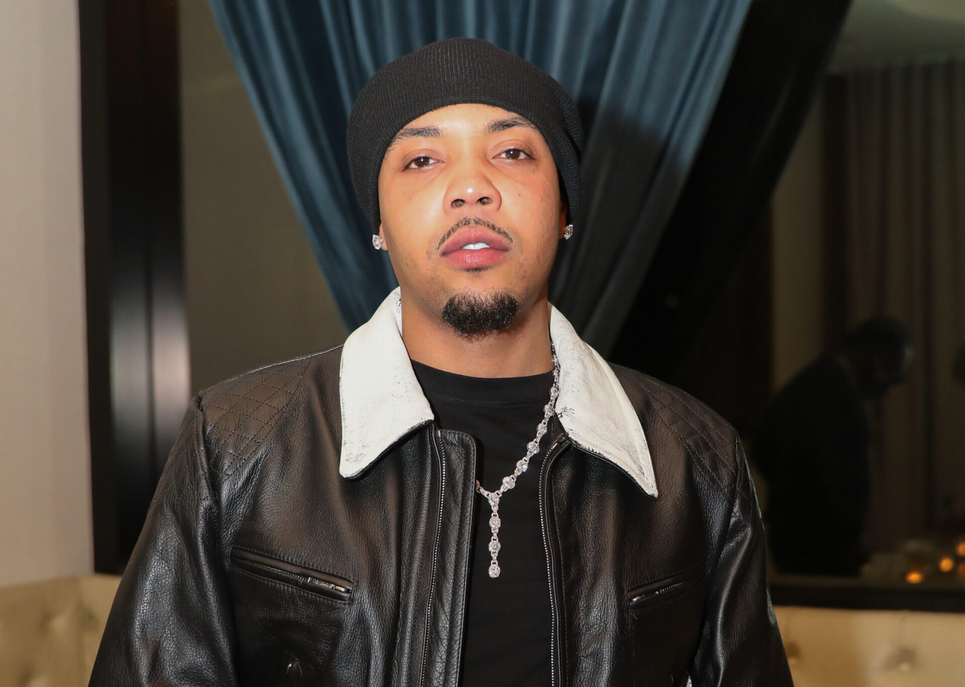 G Herbo Speaks Out After Viral Video Shows Man Flashing What Appears To Be Gang Sign In His Face (WATCH)