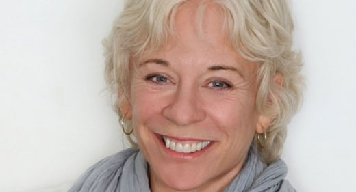 Love Is The Answer- Gangaji