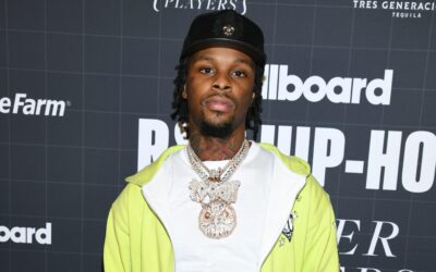 Whew! Toosii Leaves Fans Confused After Announcing His Departure From Syracuse University’s Football Team (VIDEO)