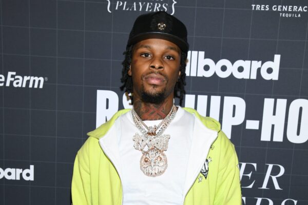 Whew! Toosii Leaves Fans Confused After Announcing His Departure From Syracuse University’s Football Team (VIDEO)