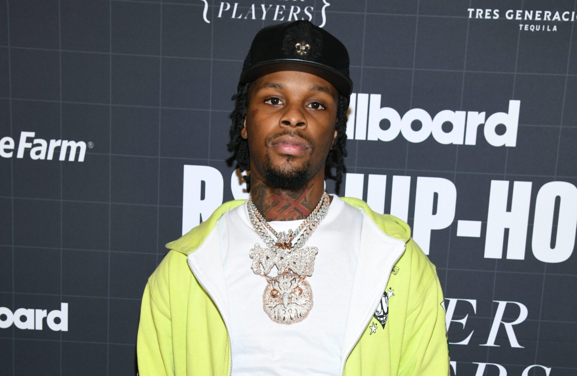 Whew! Toosii Leaves Fans Confused After Announcing His Departure From Syracuse University’s Football Team (VIDEO)