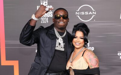 Big Boogie Says He “Lost Himself” After Confirming Split From Content Creator Carmen Antunez