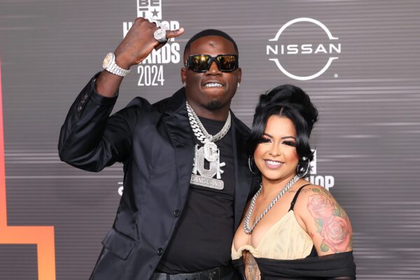 Big Boogie Says He “Lost Himself” After Confirming Split From Content Creator Carmen Antunez