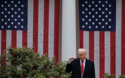 What Was the Overall Impact of Trump’s Tariffs in 2025?