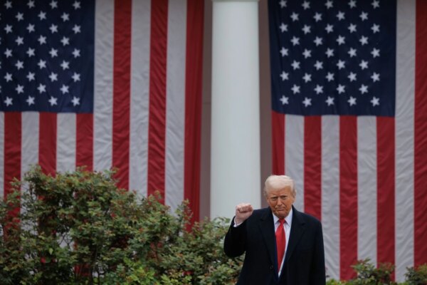 What Was the Overall Impact of Trump’s Tariffs in 2025?