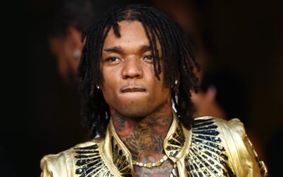 Whew! Swae Lee Claps Back After His TikTok Comments Turned Into A Full Roast Session Over His Appearance
