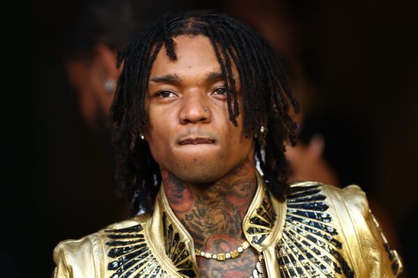 Whew! Swae Lee Claps Back After His TikTok Comments Turned Into A Full Roast Session Over His Appearance
