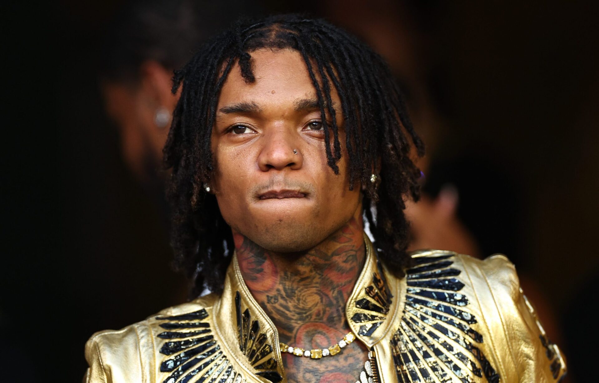 Whew! Swae Lee Claps Back After His TikTok Comments Turned Into A Full Roast Session Over His Appearance