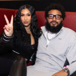 What’s Tea? Queen Naija Has Fans Wondering If She & Clarence NYC Are Married After Calling Him “Husband” In NEW Footage (VIDEOS) GettyImages-2228286967