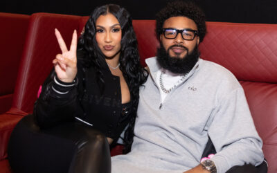 Love And Legacy! Clarence NYC Says He Wants More Kids After He and Queen Naija Get Married (WATCH)