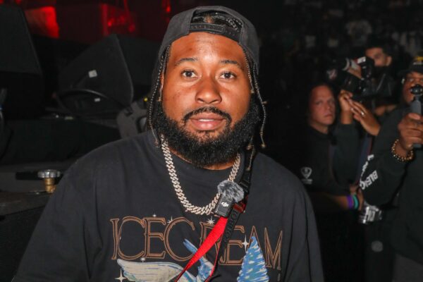 Streamer Summyah Marie Fires Back At DJ Akademiks Over Six-Figure Man Debate (WATCH)