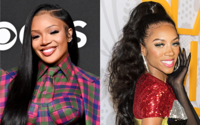 Wayment! GloRilla Pops Out With NEW Look & The Internet Can’t Stop Mentioning Lil Mama (VIDEO)