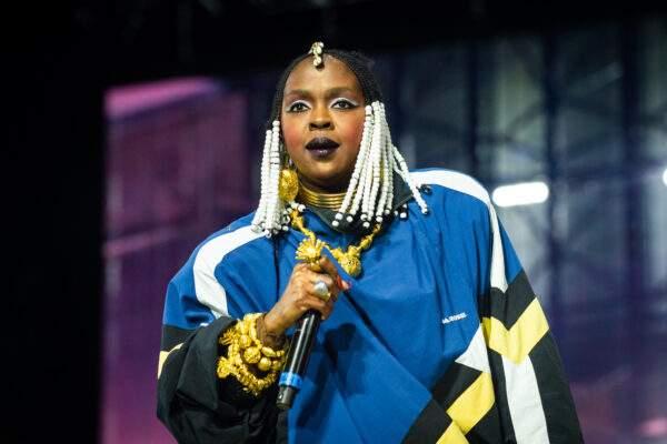 Gone Too Soon! Lauryn Hill Makes Rare Statement After Fugees Collaborator Dies At 50 (PHOTOS)