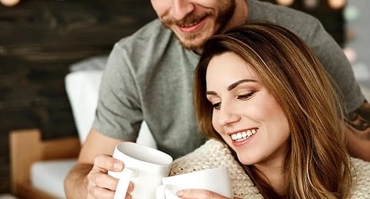 Scientists Reveal: What Turns A First Date Into A Relationship?