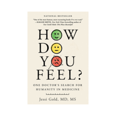 How Do You Feel? by Jessi Gold