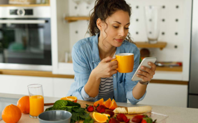 How To Balance Hormones Naturally With Diet & Lifestyle