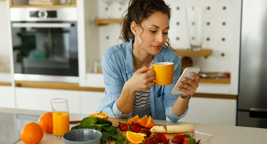 How To Balance Hormones Naturally With Diet & Lifestyle
