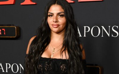 Movin’ On Her Time! Huda Mustafa Sparks Reactions With Grammy Plans After Teasing NEW Music (VIDEOS)