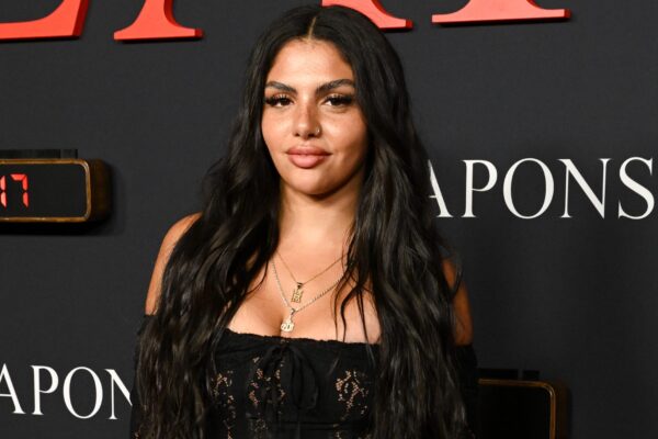 Movin’ On Her Time! Huda Mustafa Sparks Reactions With Grammy Plans After Teasing NEW Music (VIDEOS)