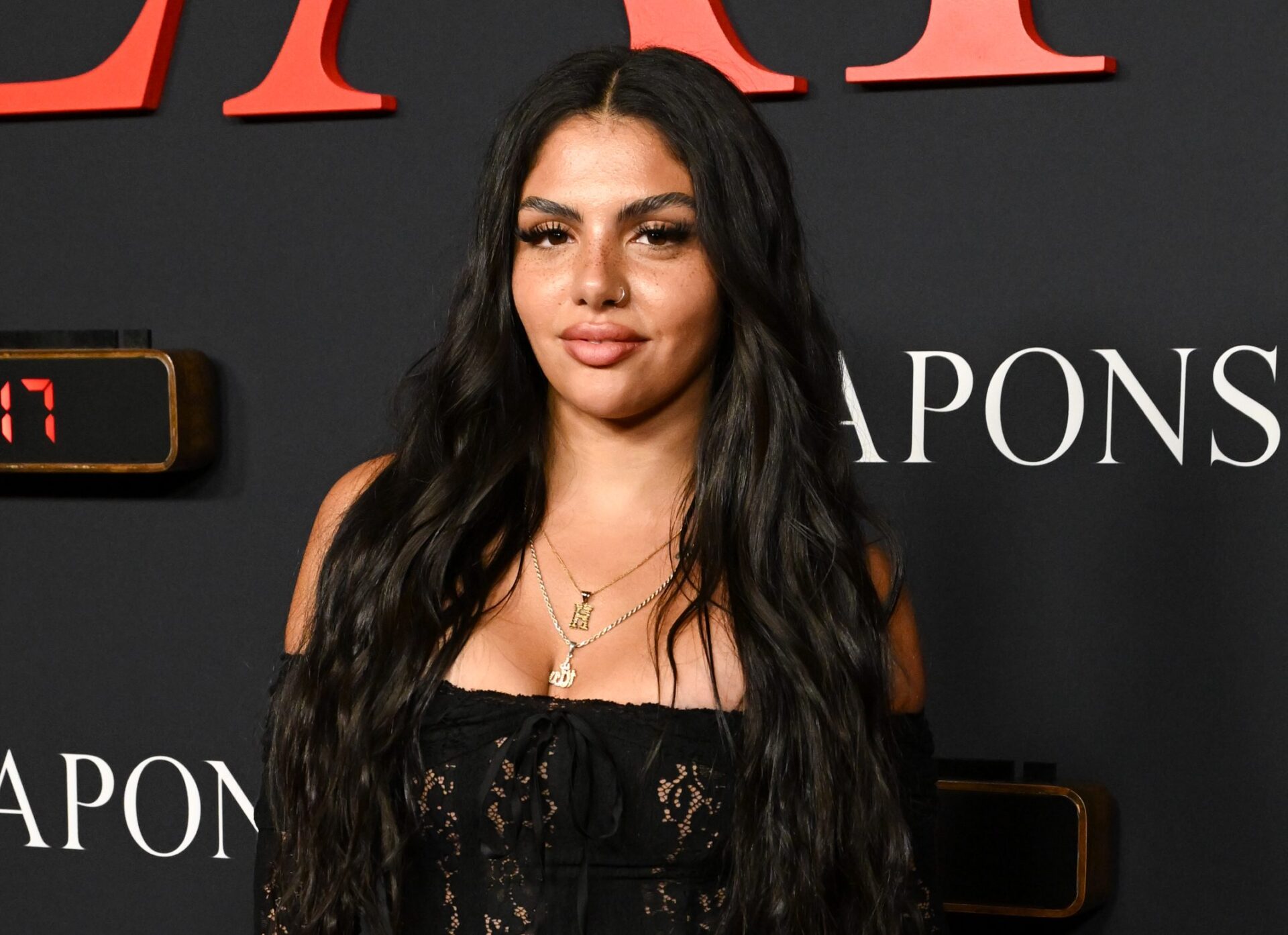 Movin’ On Her Time! Huda Mustafa Sparks Reactions With Grammy Plans After Teasing NEW Music (VIDEOS)