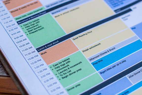 How decision fatigue is wearing down your homeschool