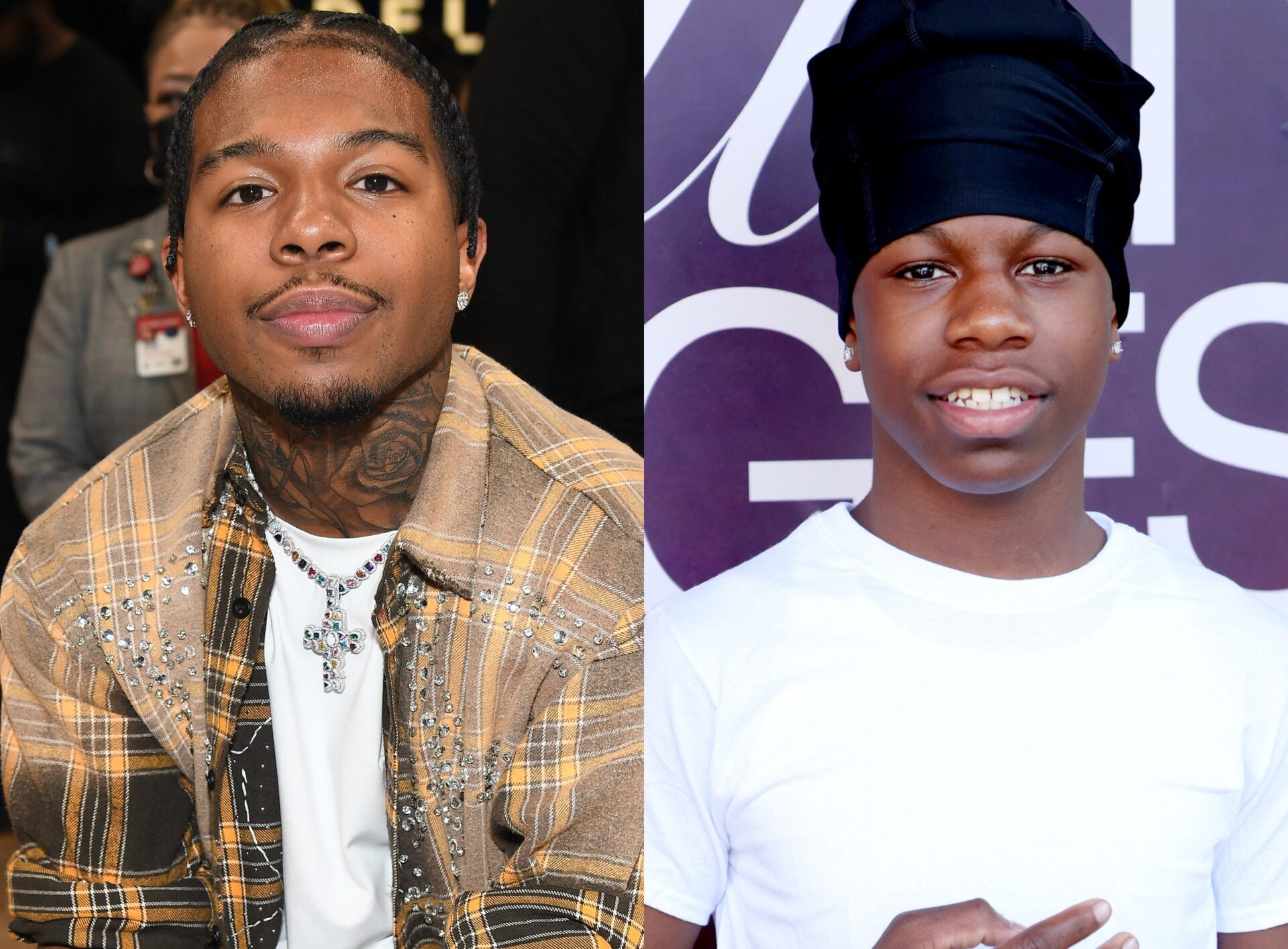 Deshae Frost & Rakai Respond After Kai Cenat’s Ex Gabrielle ‘Gigi’ Alayah Airs Them Out Over Post-Breakup Shade (VIDEOS)