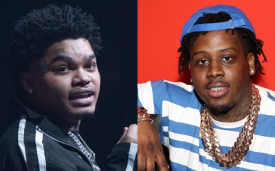 Real Boston Richey Catches A Stray In The Middle of NoCap And Summyah Marie’s Online Feud 