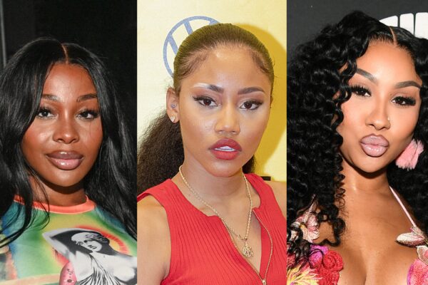 Whew! Ayesha Howard Drops A Few Words As Jayda Cheaves Claps Back At Supa Peach For Weighing In On Her & Ari Fletcher’s Drama (VIDEOS) 