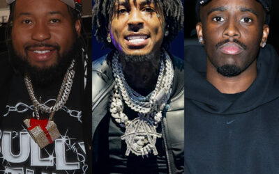DJ Akademiks Clears The Air After Viral Post Suggested He Fueled Rumors About Kai Cenat’s Ex Gabrielle Alayah & NBA YoungBoy (VIDEOS)