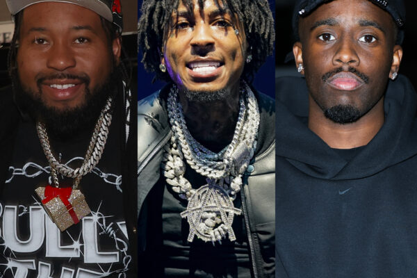 DJ Akademiks Clears The Air After Viral Post Suggested He Fueled Rumors About Kai Cenat’s Ex Gabrielle Alayah & NBA YoungBoy (VIDEOS)