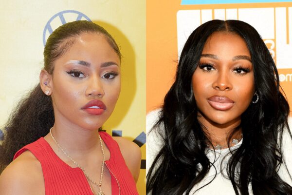 Supa Peach Sparks Reactions As She Shares What She Plans To Do If Jayda Cheaves Takes Legal Action Against Her (VIDEOS) 