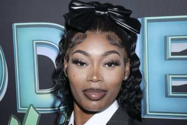 Aht! Aht! Asian Doll Claps Back After Trolls Throw Shade At Her New Credit Education Business (VIDEO)
