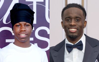 Social Media Debates Whether Rakai Was Supporting Or Trolling Kai Cenat With Dr. Seuss Reading On Live (VIDEO)