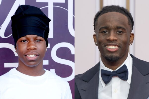 Social Media Debates Whether Rakai Was Supporting Or Trolling Kai Cenat With Dr. Seuss Reading On Live (VIDEO)