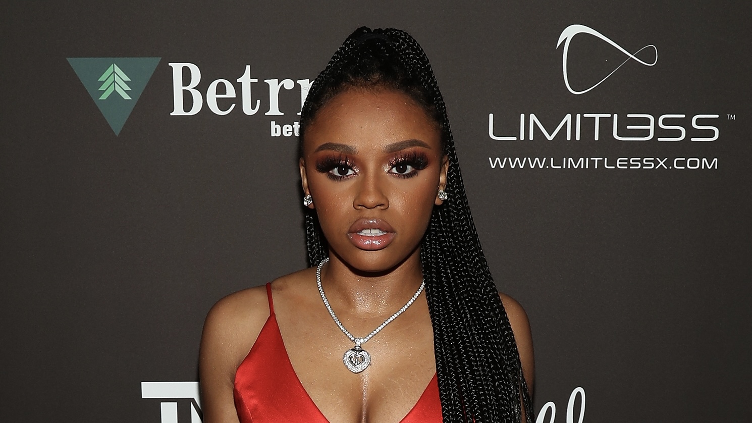 Awww! Internet Users Are Weighing In After Yaya Mayweather Shared Why She “Be Feeling Bad” For Her Son KJ Awww! Internet Users Are Weighing In After Yaya Mayweather Shared Why She “Be Feeling Bad” For Her Son KJ