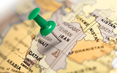 Trump Mulls Attacks On Iran And Greenland