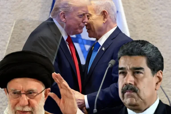 From Caracas to Tehran: How Trump’s Venezuela Invasion Serves Israel’s Geopolitical Agenda